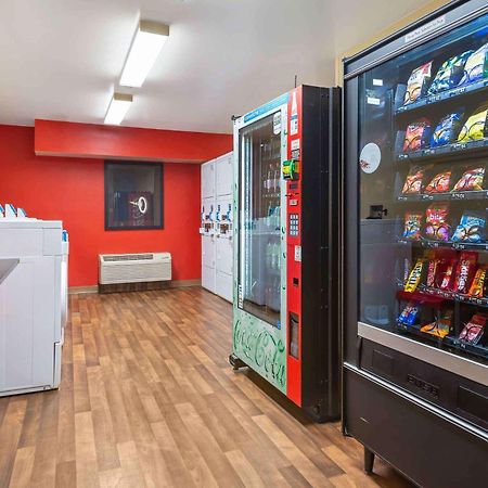 Extended Stay America Suites - Princeton - West Windsor Esterno foto