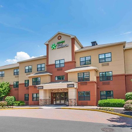 Extended Stay America Suites - Princeton - West Windsor Esterno foto