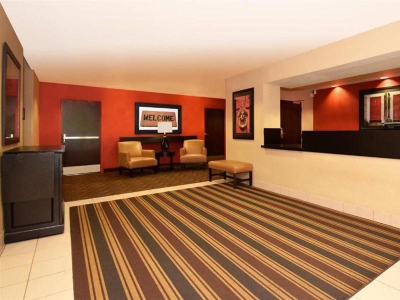 Extended Stay America Suites - Princeton - West Windsor Esterno foto