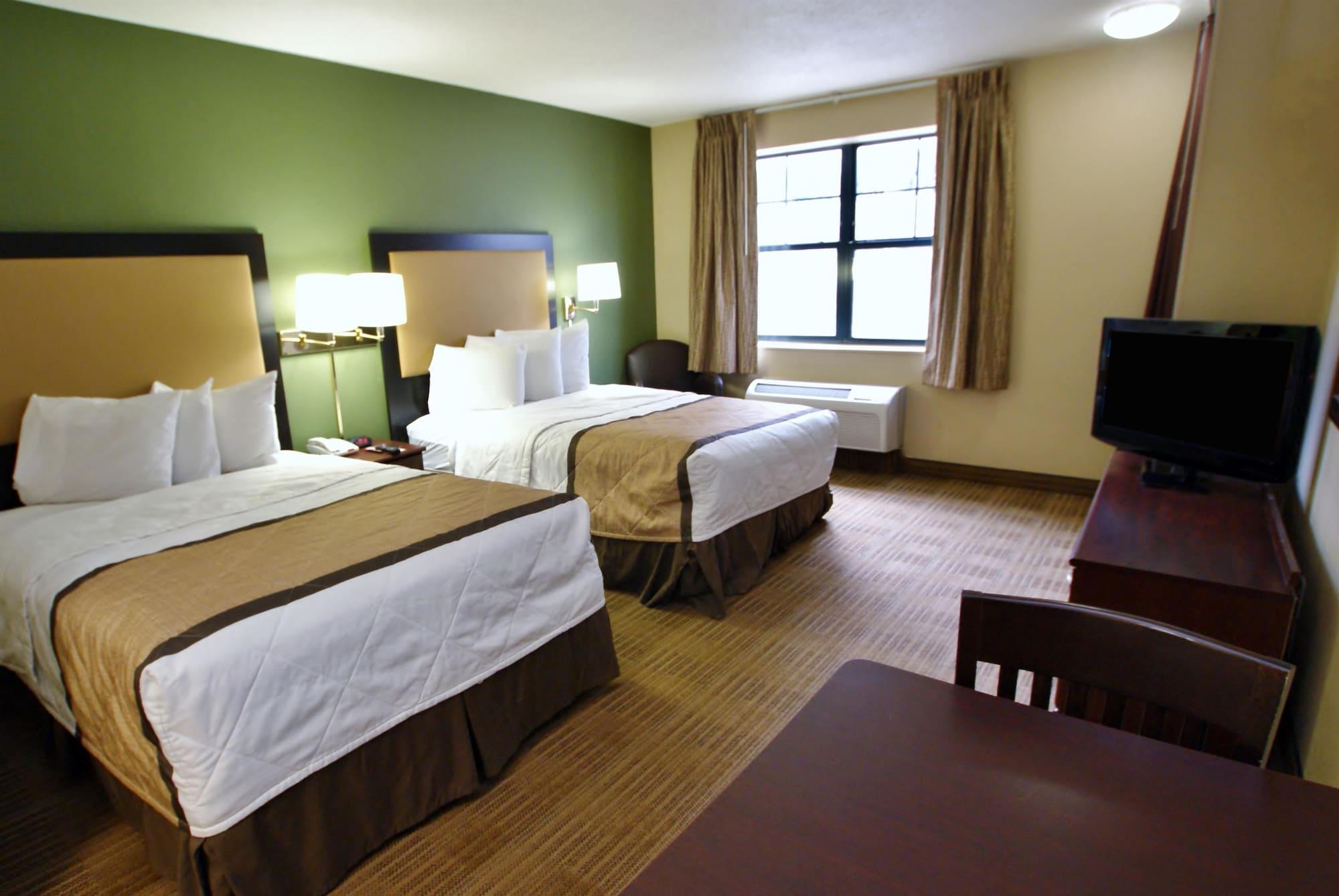 Extended Stay America Suites - Princeton - West Windsor Esterno foto