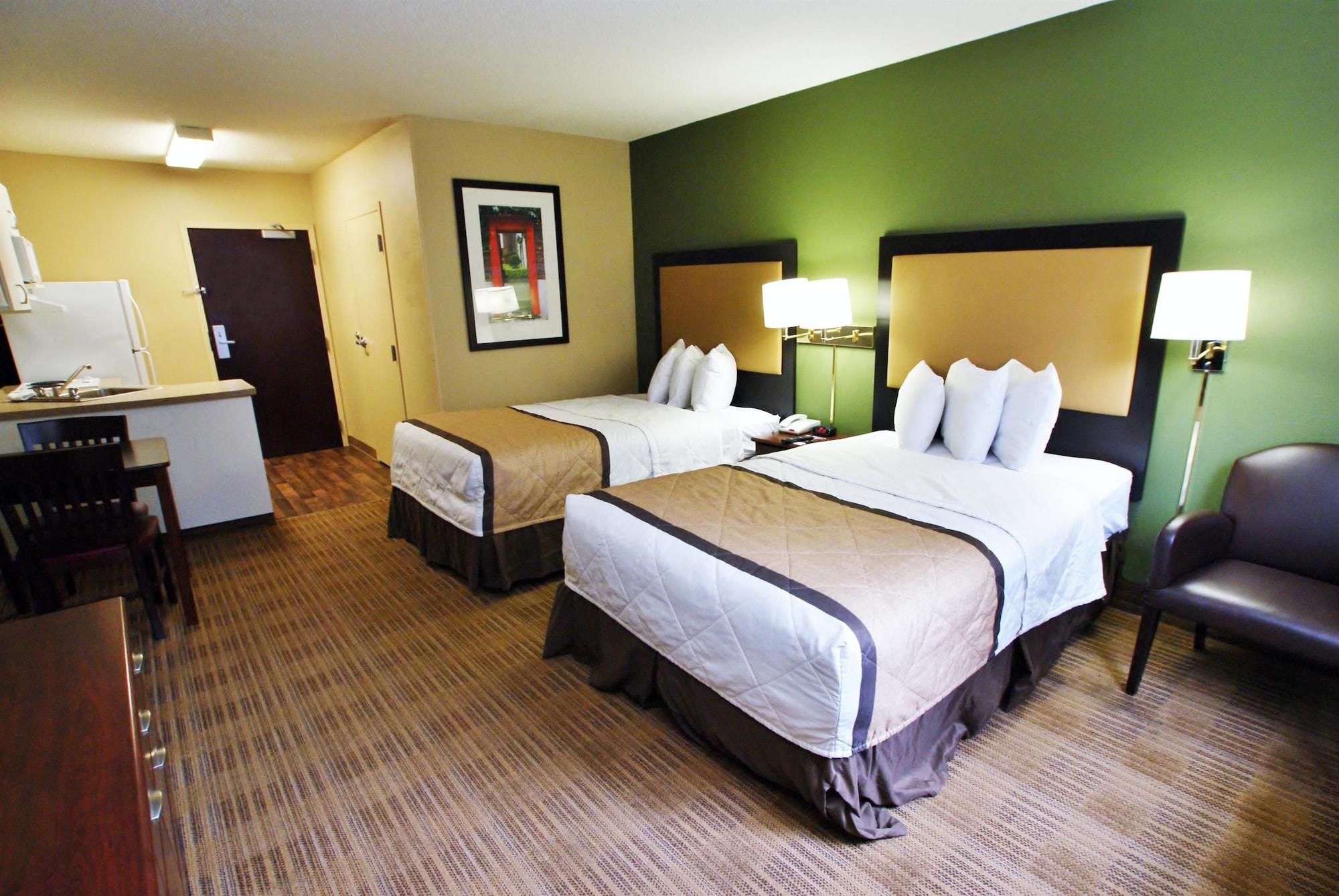 Extended Stay America Suites - Princeton - West Windsor Esterno foto