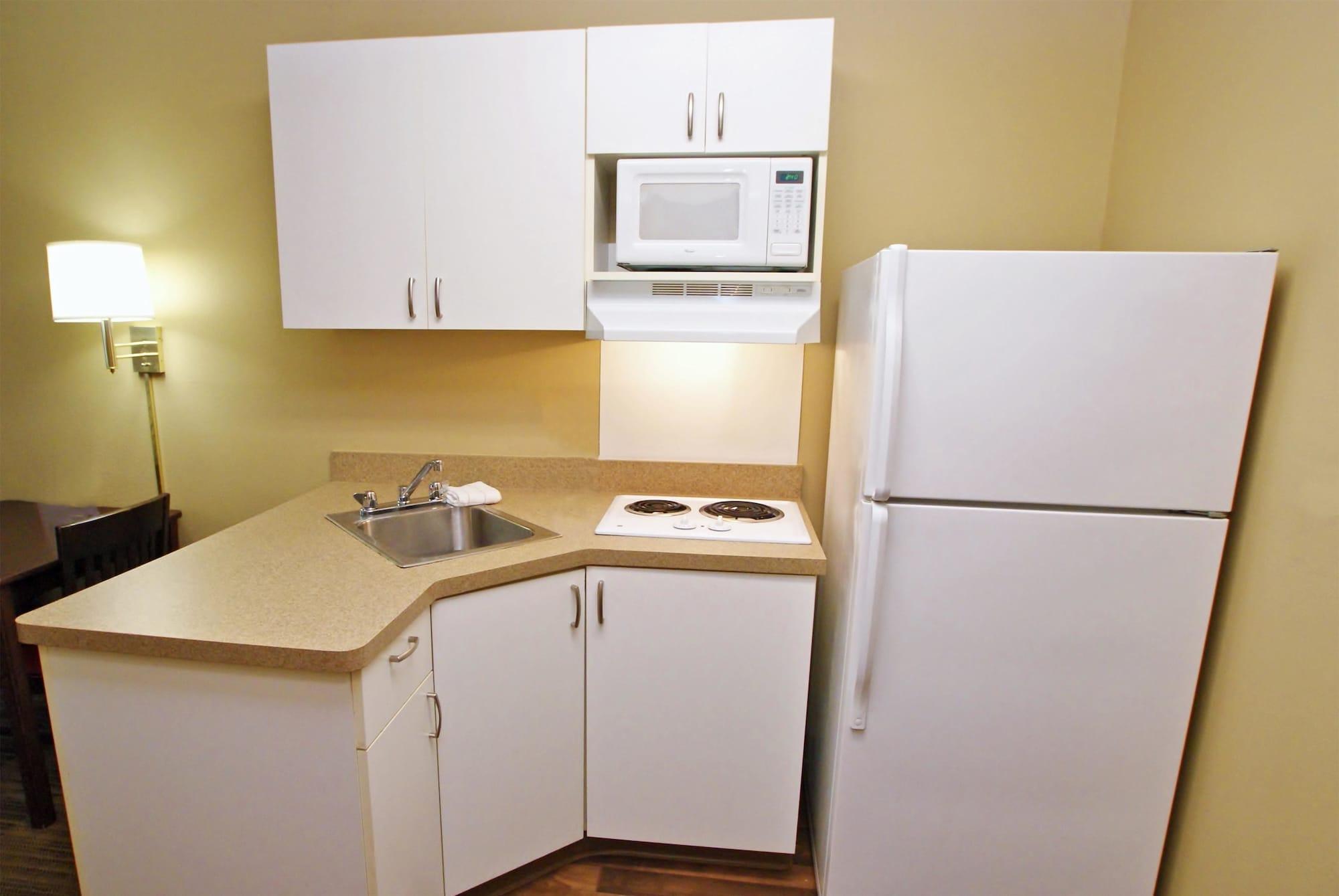 Extended Stay America Suites - Princeton - West Windsor Esterno foto