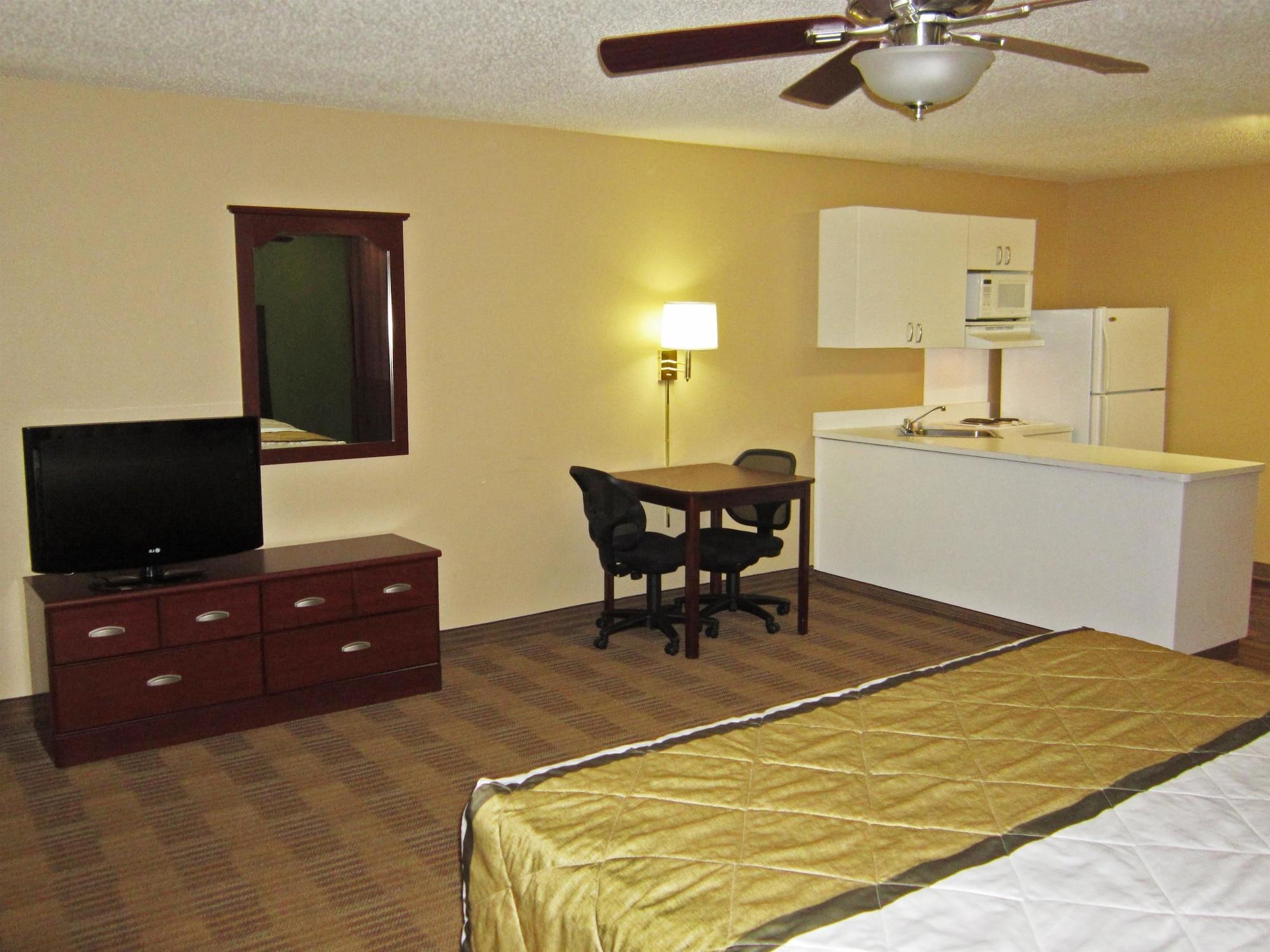 Extended Stay America Suites - Princeton - West Windsor Esterno foto