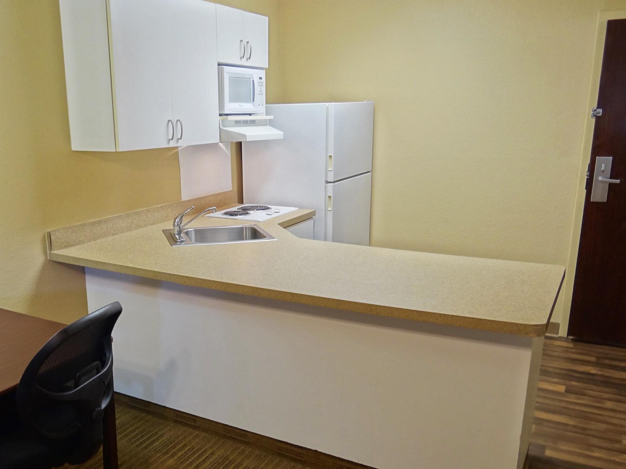 Extended Stay America Suites - Princeton - West Windsor Esterno foto