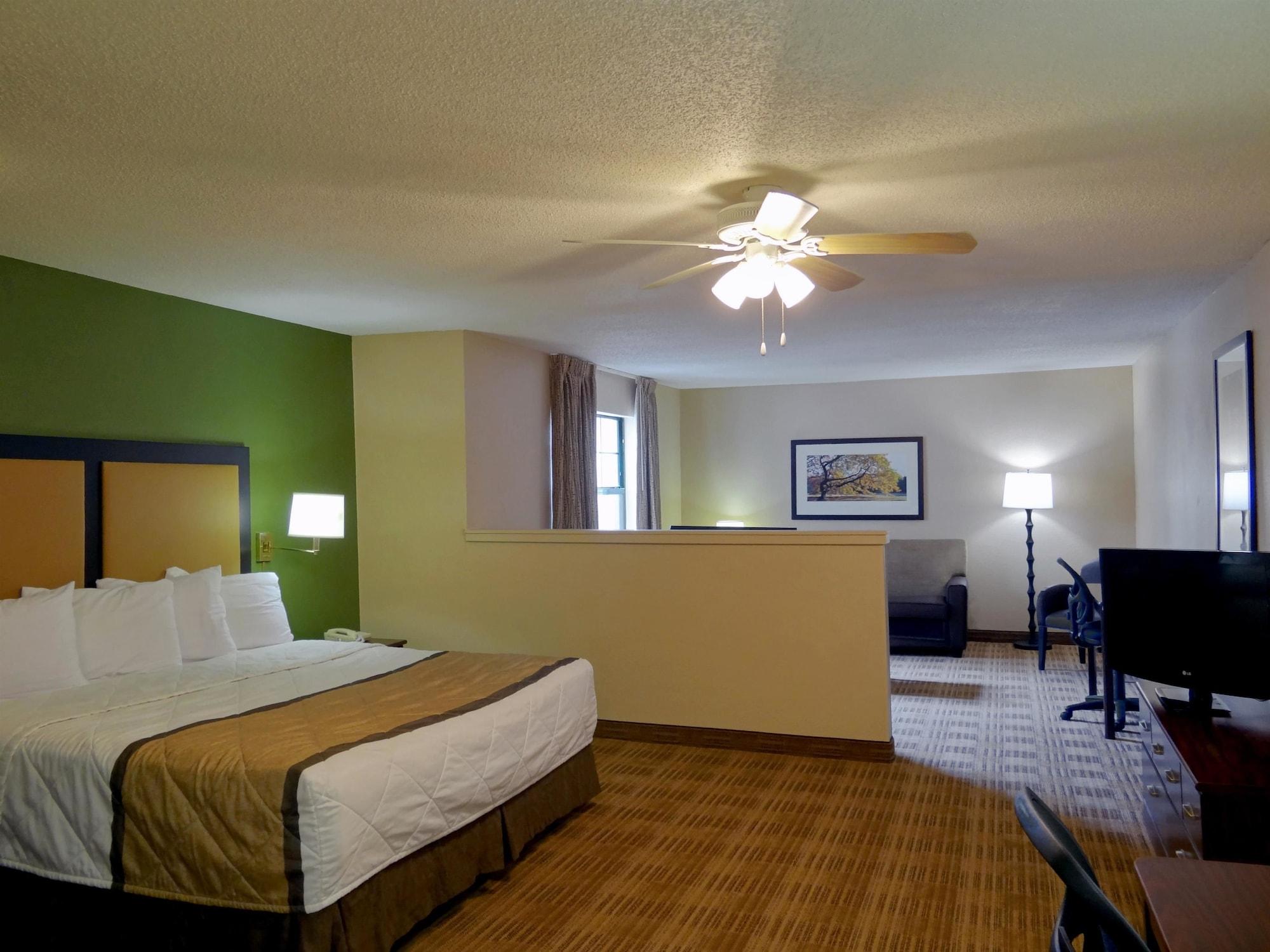 Extended Stay America Suites - Princeton - West Windsor Esterno foto
