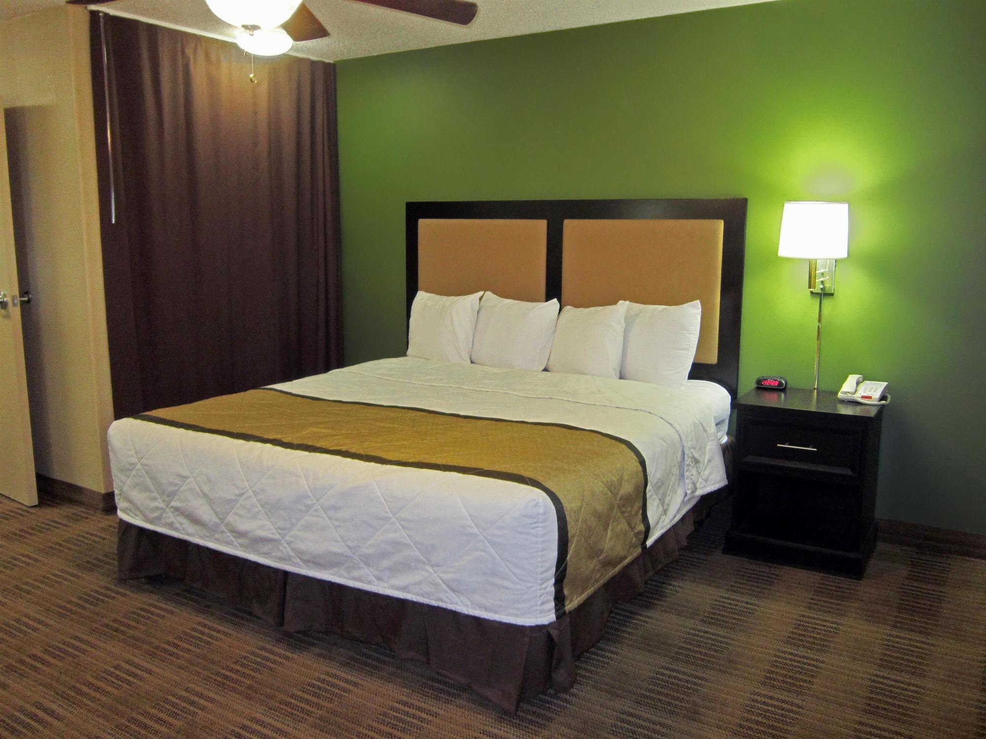 Extended Stay America Suites - Princeton - West Windsor Esterno foto