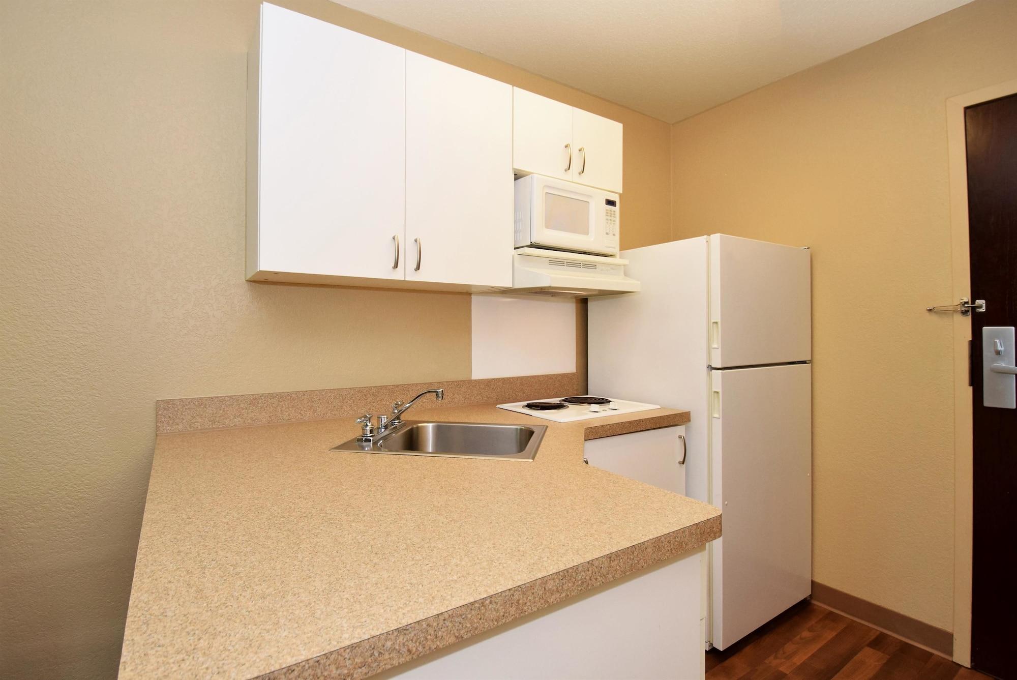 Extended Stay America Suites - Princeton - West Windsor Esterno foto