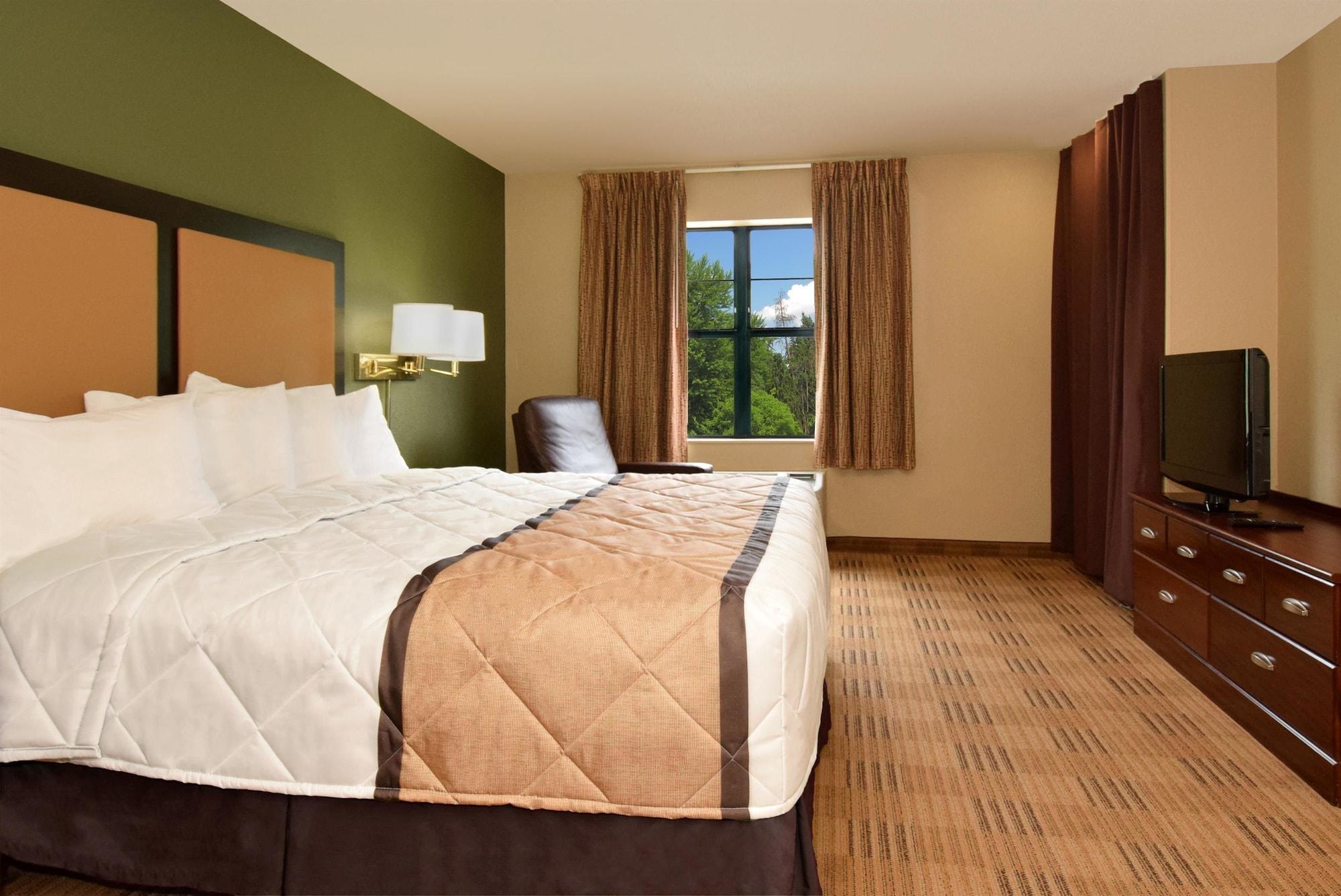 Extended Stay America Suites - Princeton - West Windsor Esterno foto