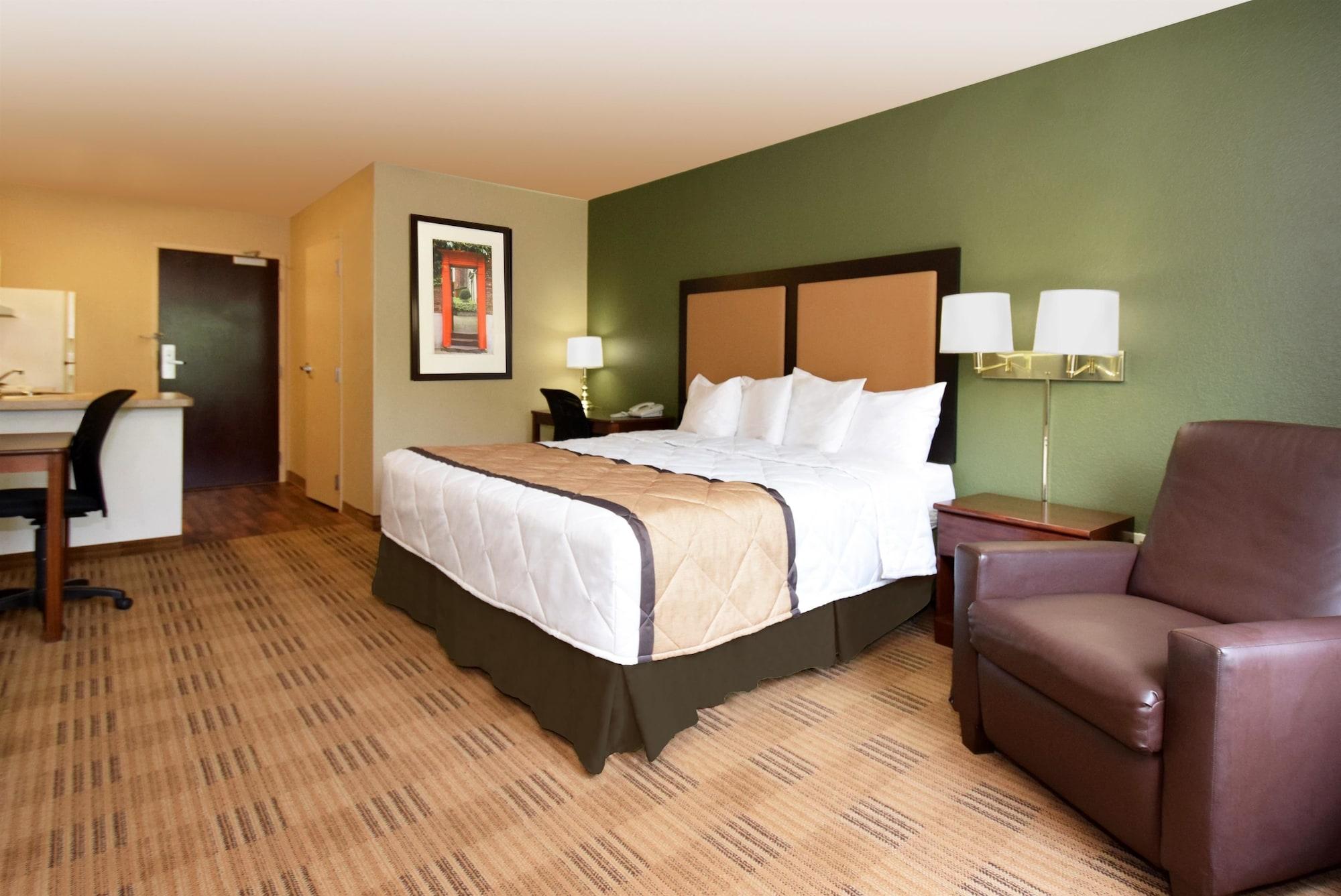 Extended Stay America Suites - Princeton - West Windsor Esterno foto