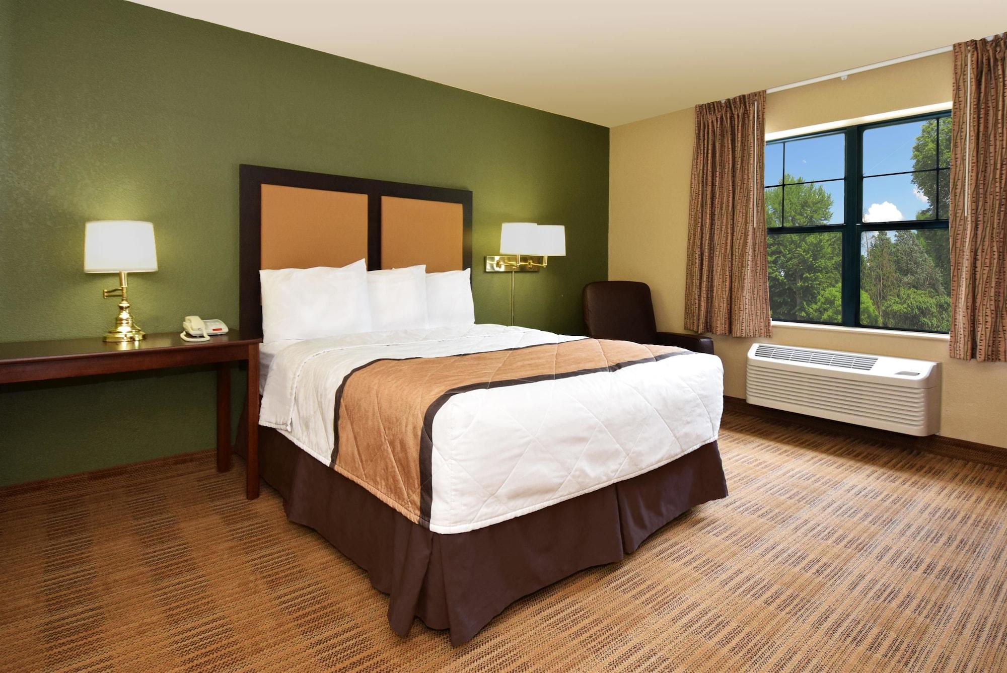 Extended Stay America Suites - Princeton - West Windsor Esterno foto