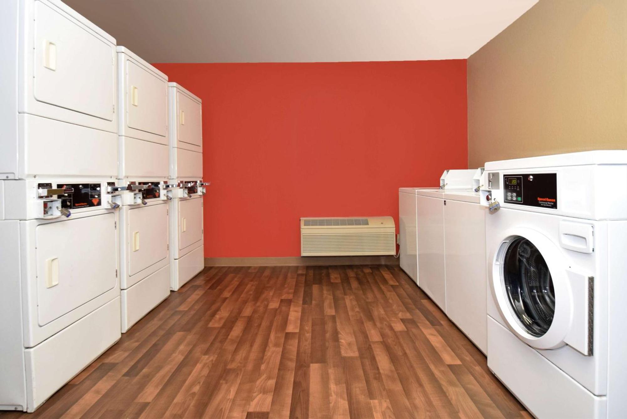 Extended Stay America Suites - Princeton - West Windsor Esterno foto