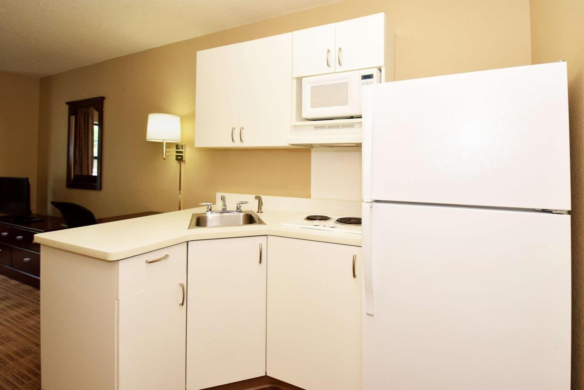 Extended Stay America Suites - Princeton - West Windsor Esterno foto