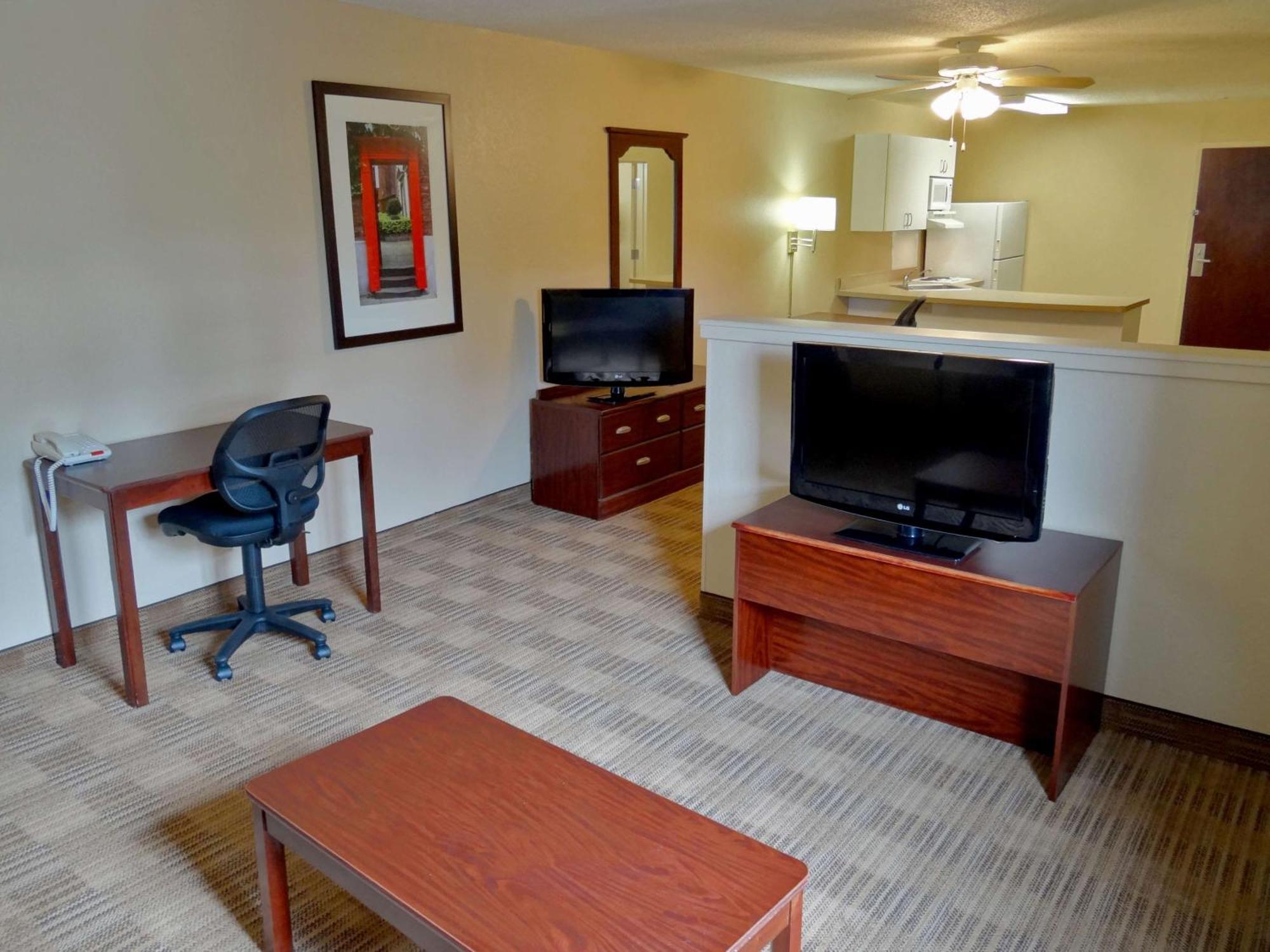 Extended Stay America Suites - Princeton - West Windsor Esterno foto