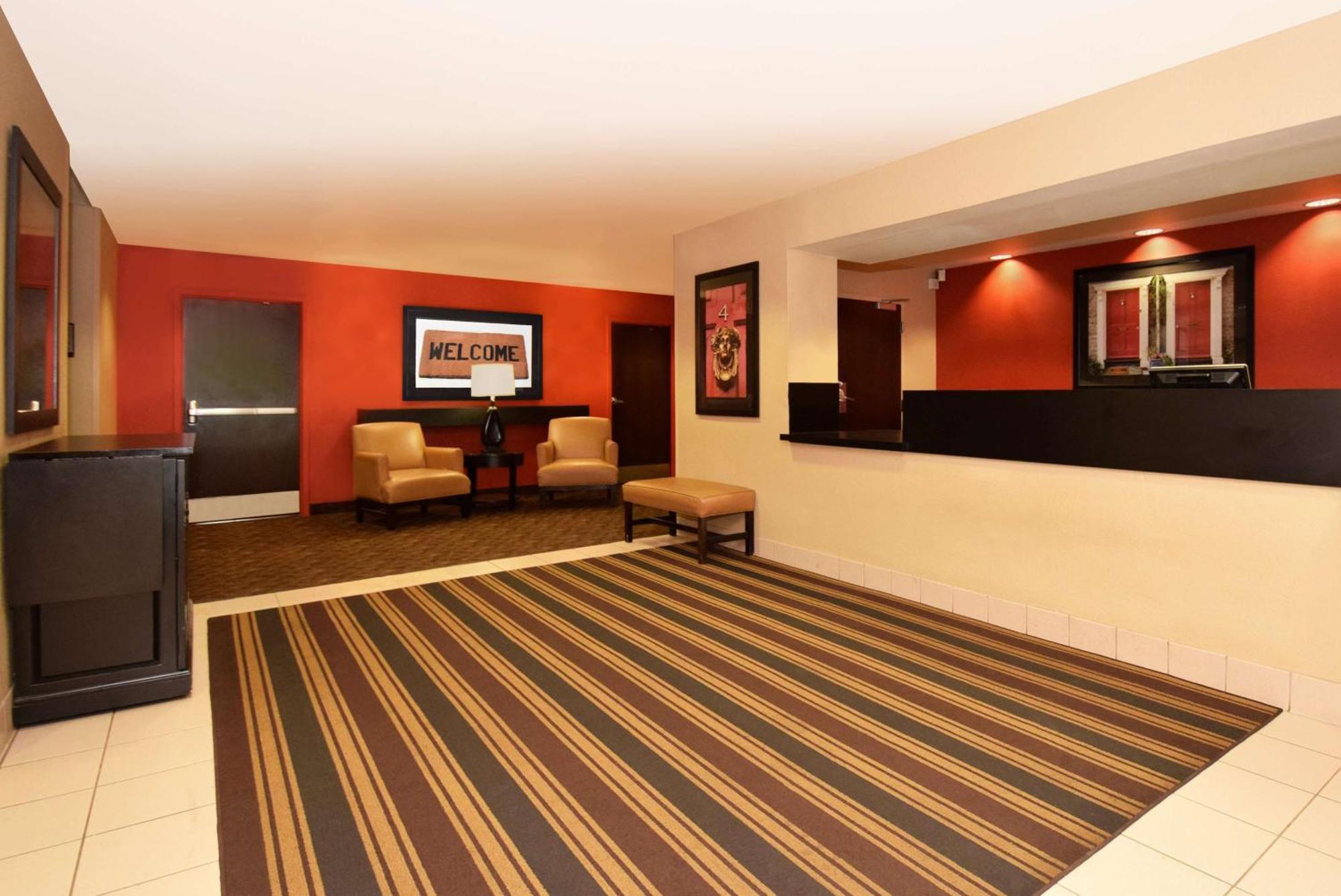 Extended Stay America Suites - Princeton - West Windsor Esterno foto