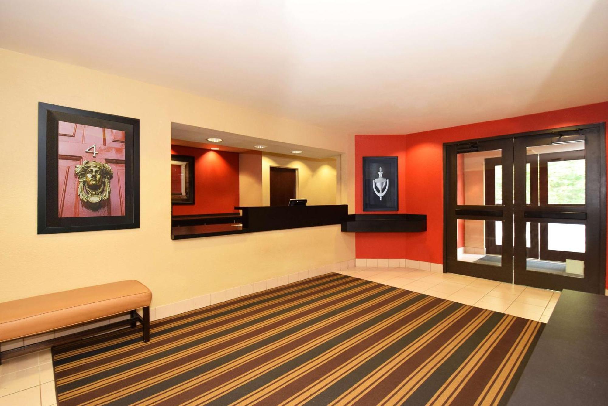 Extended Stay America Suites - Princeton - West Windsor Esterno foto