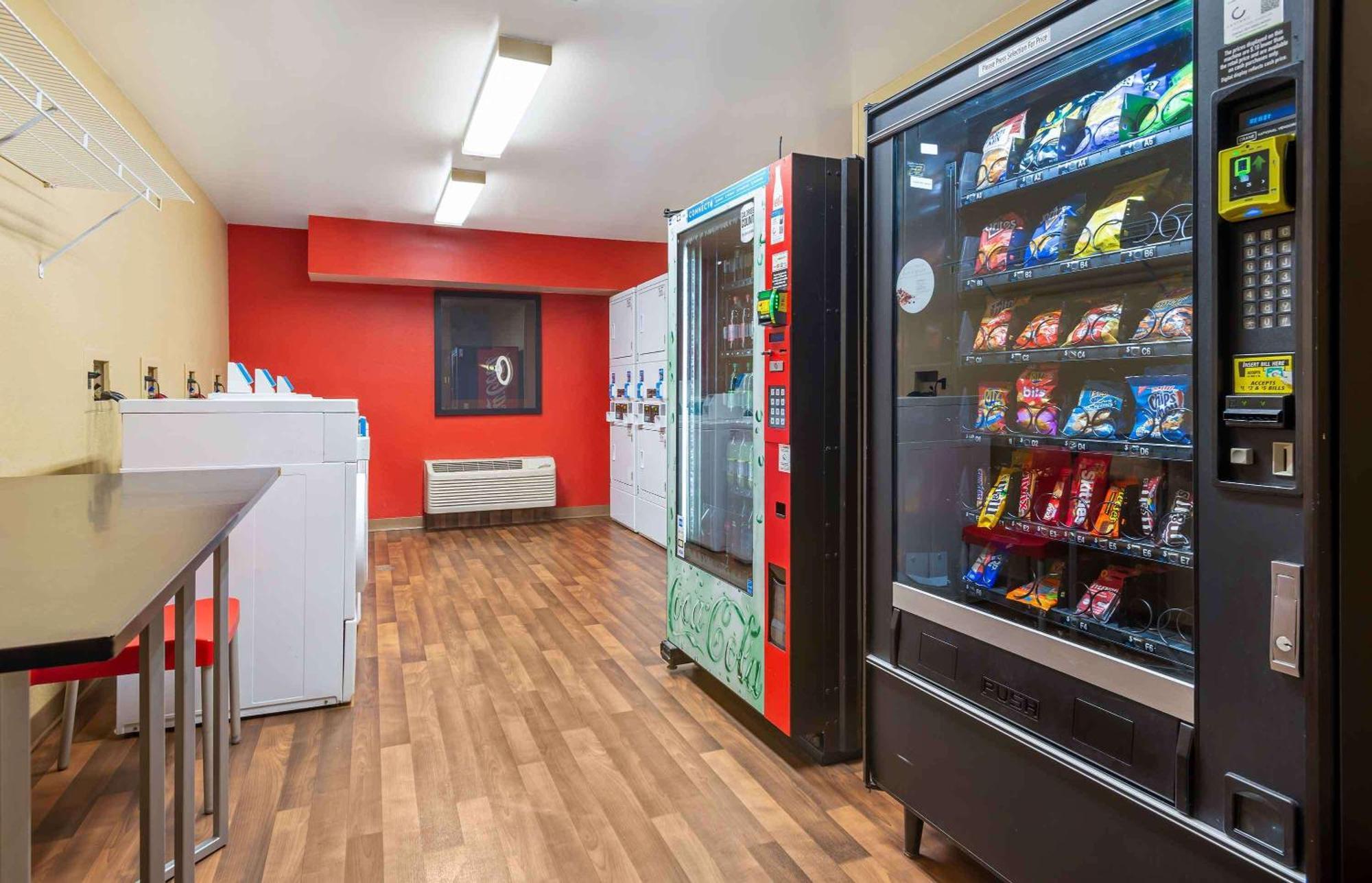 Extended Stay America Suites - Princeton - West Windsor Esterno foto