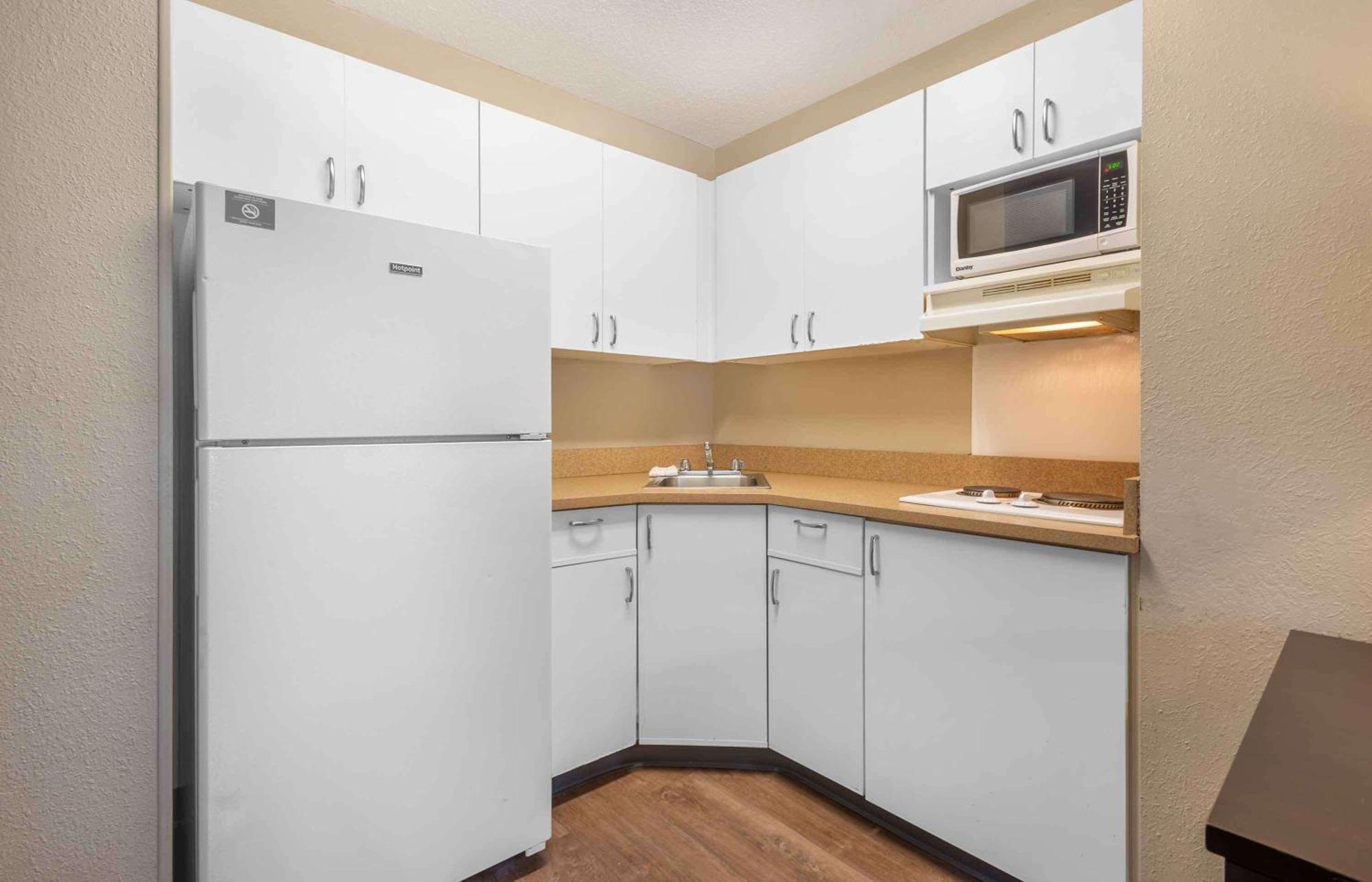 Extended Stay America Suites - Princeton - West Windsor Esterno foto