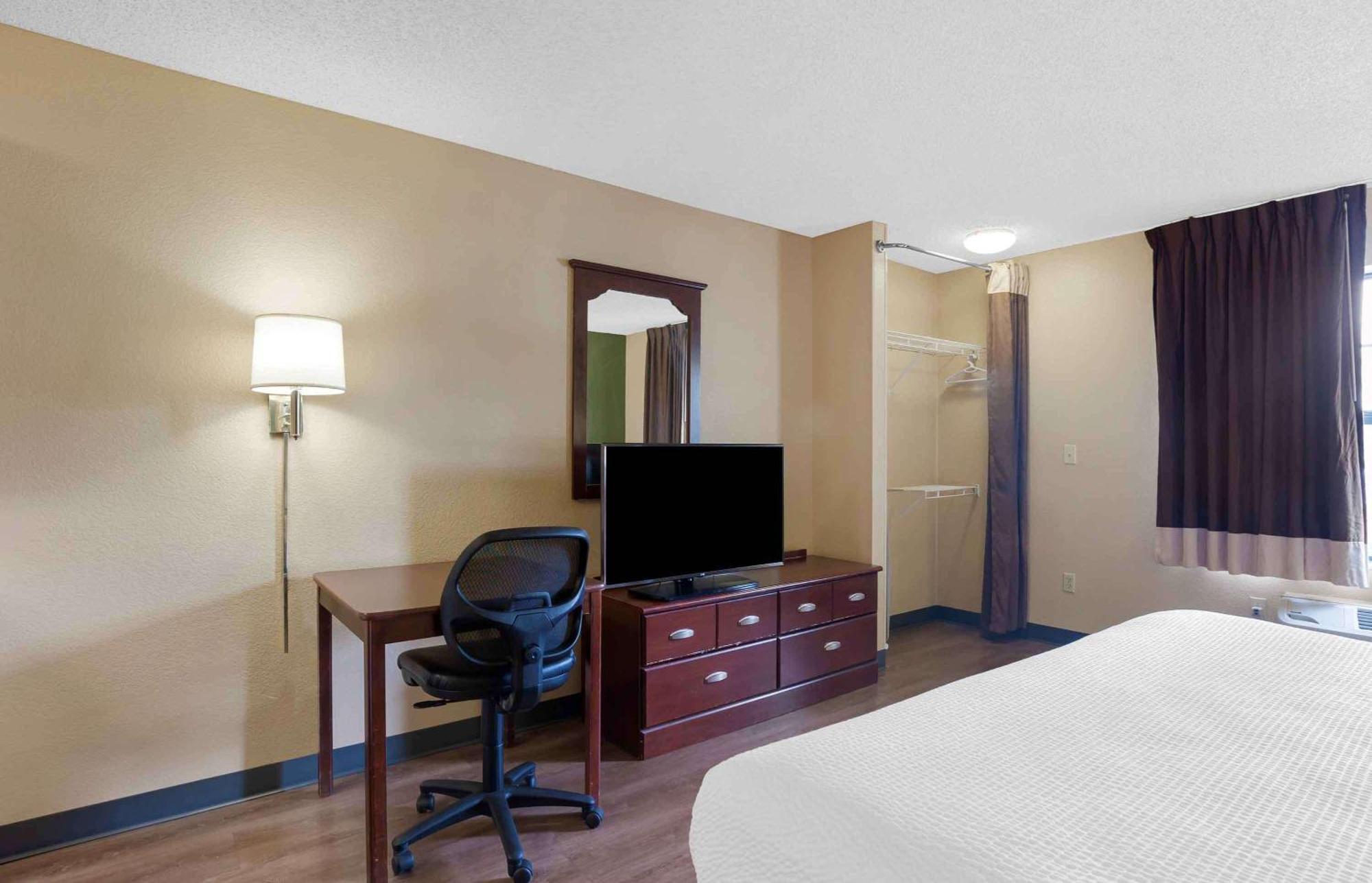 Extended Stay America Suites - Princeton - West Windsor Esterno foto