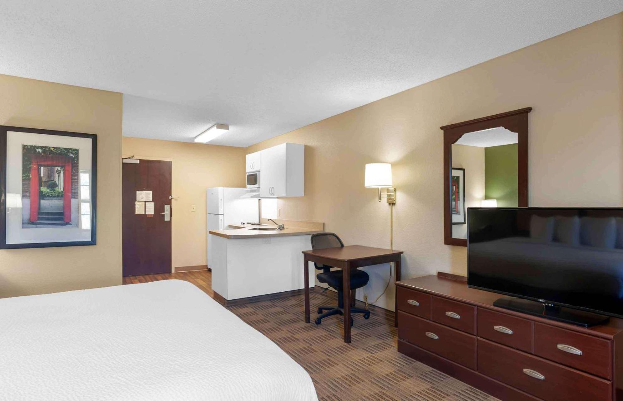 Extended Stay America Suites - Princeton - West Windsor Esterno foto