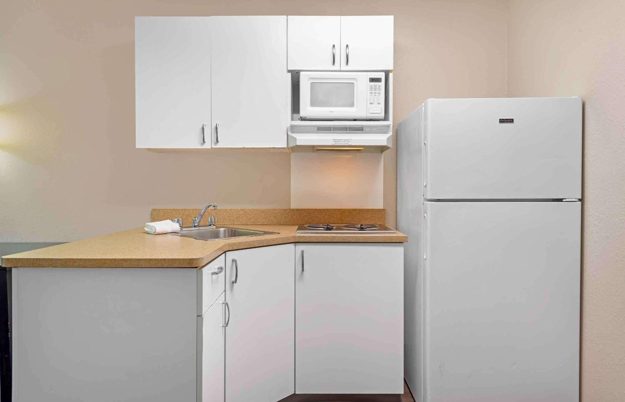 Extended Stay America Suites - Princeton - West Windsor Esterno foto