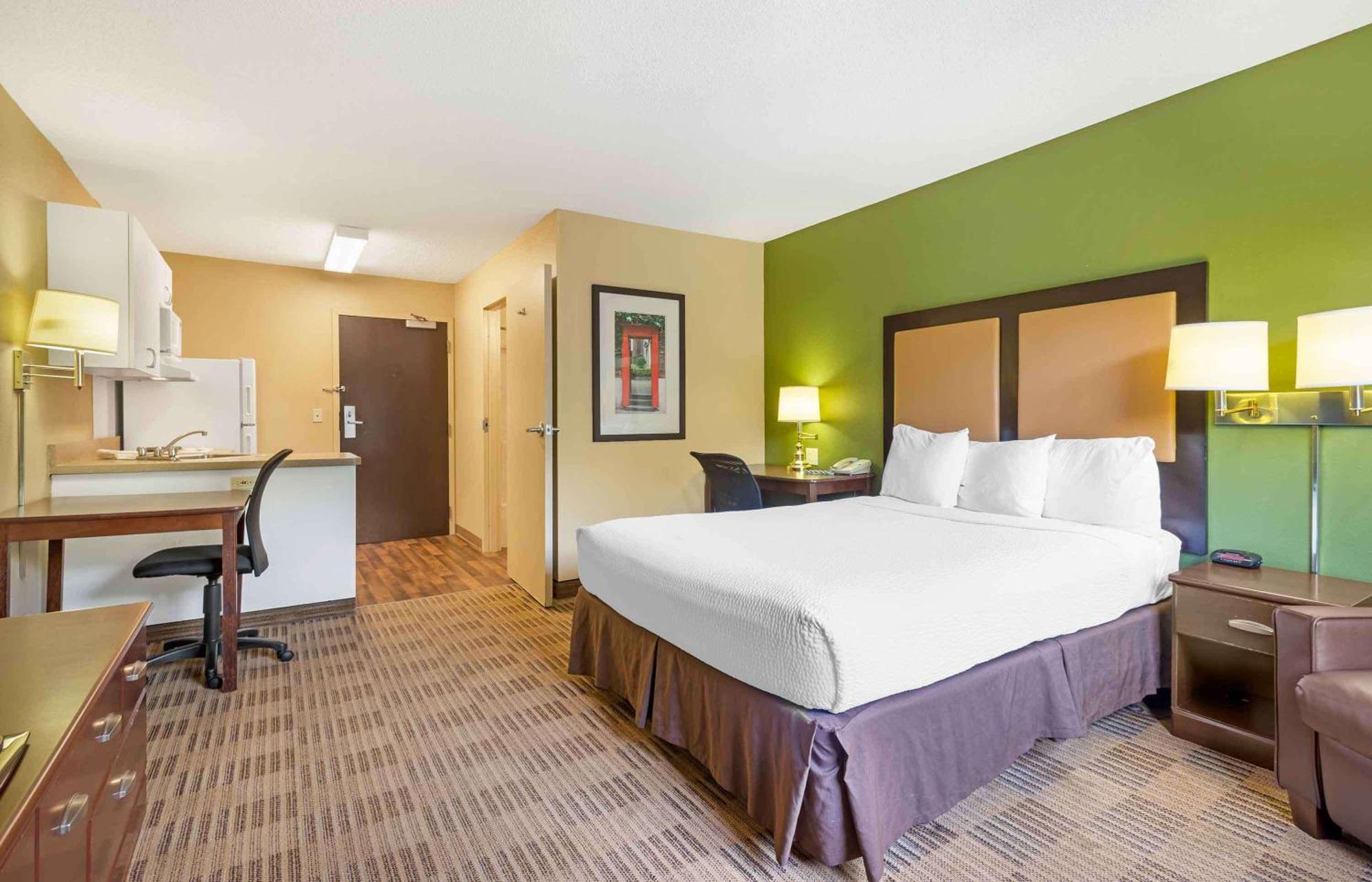 Extended Stay America Suites - Princeton - West Windsor Esterno foto