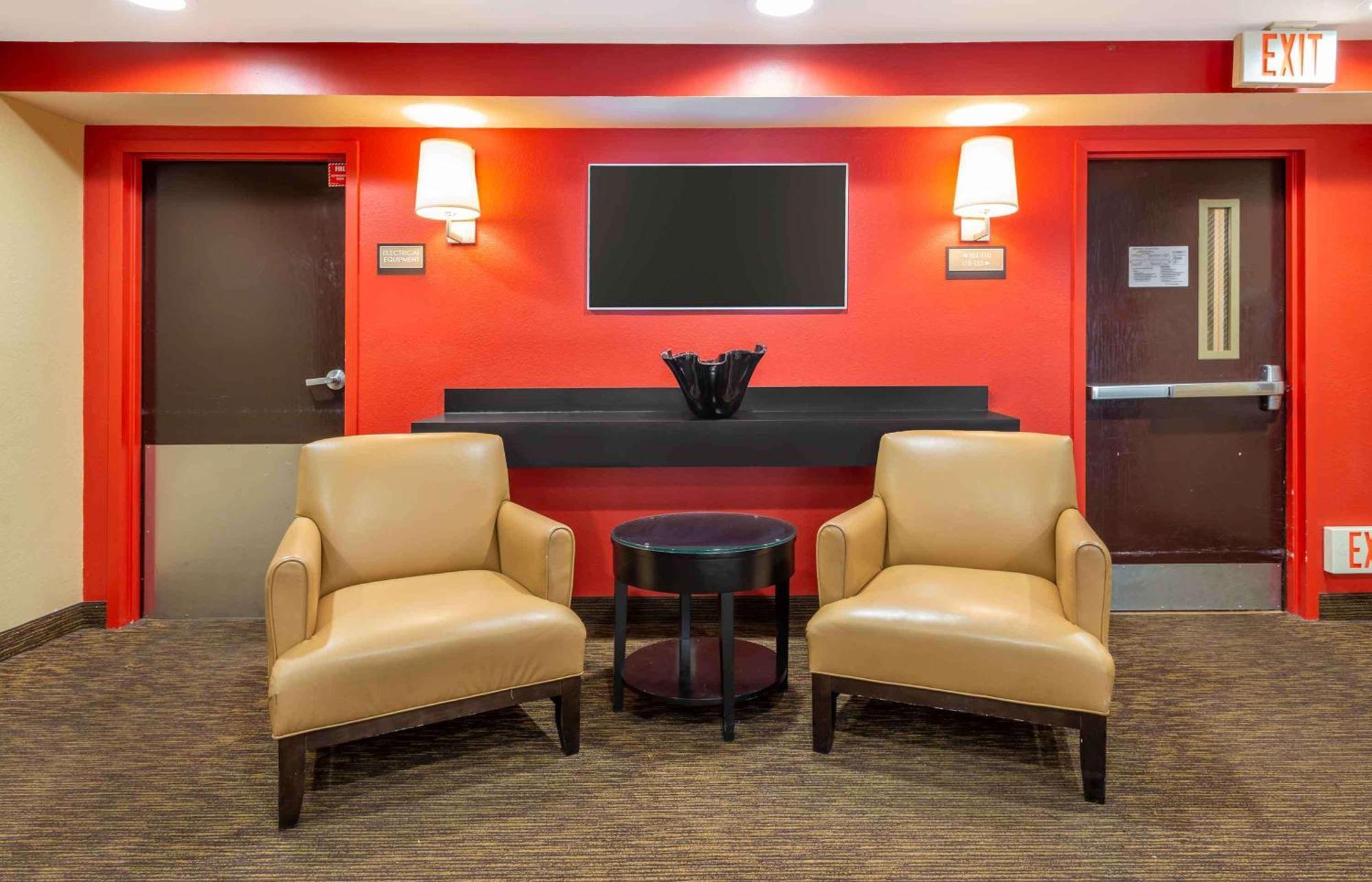 Extended Stay America Suites - Princeton - West Windsor Esterno foto