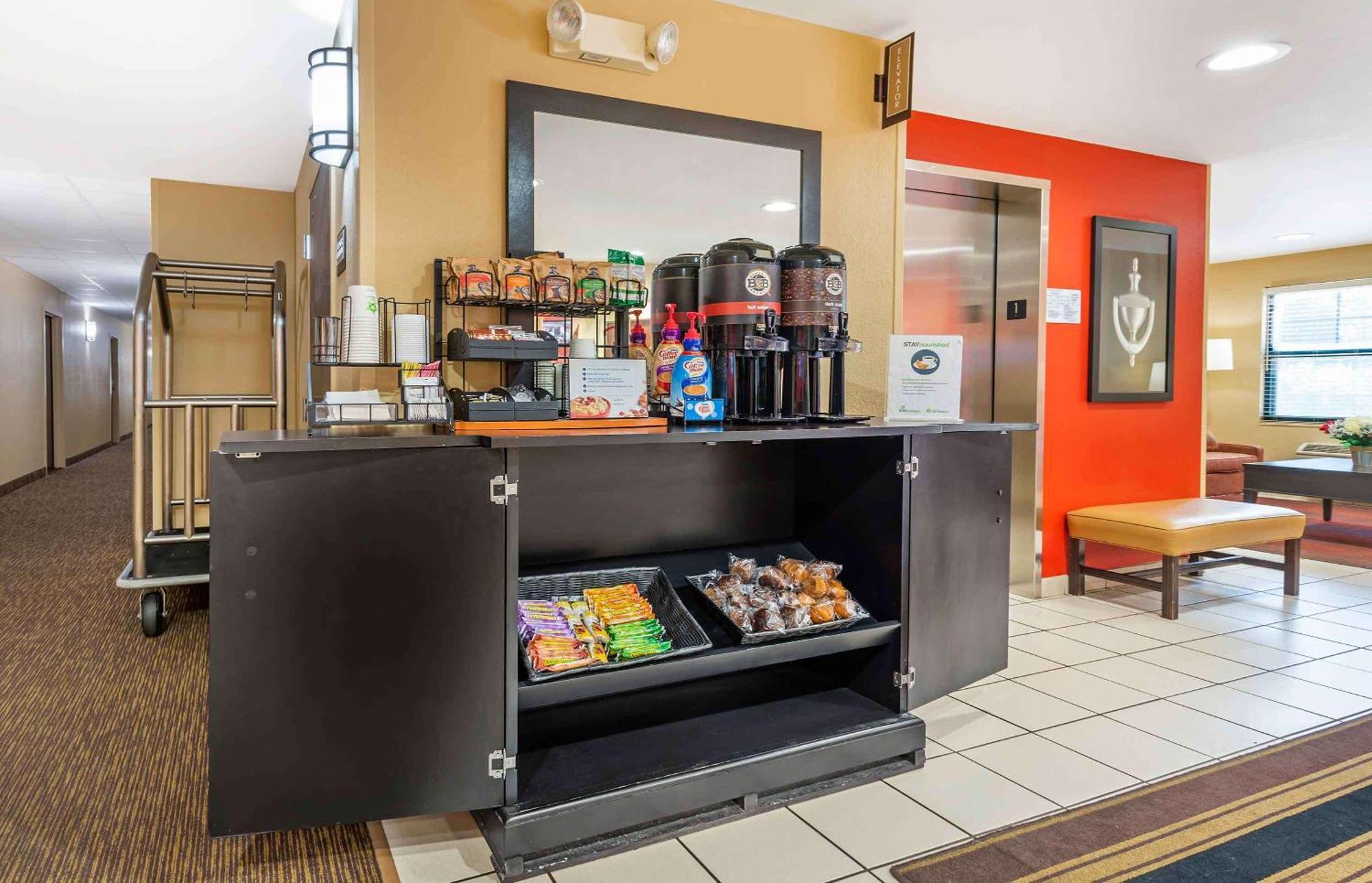 Extended Stay America Suites - Princeton - West Windsor Esterno foto