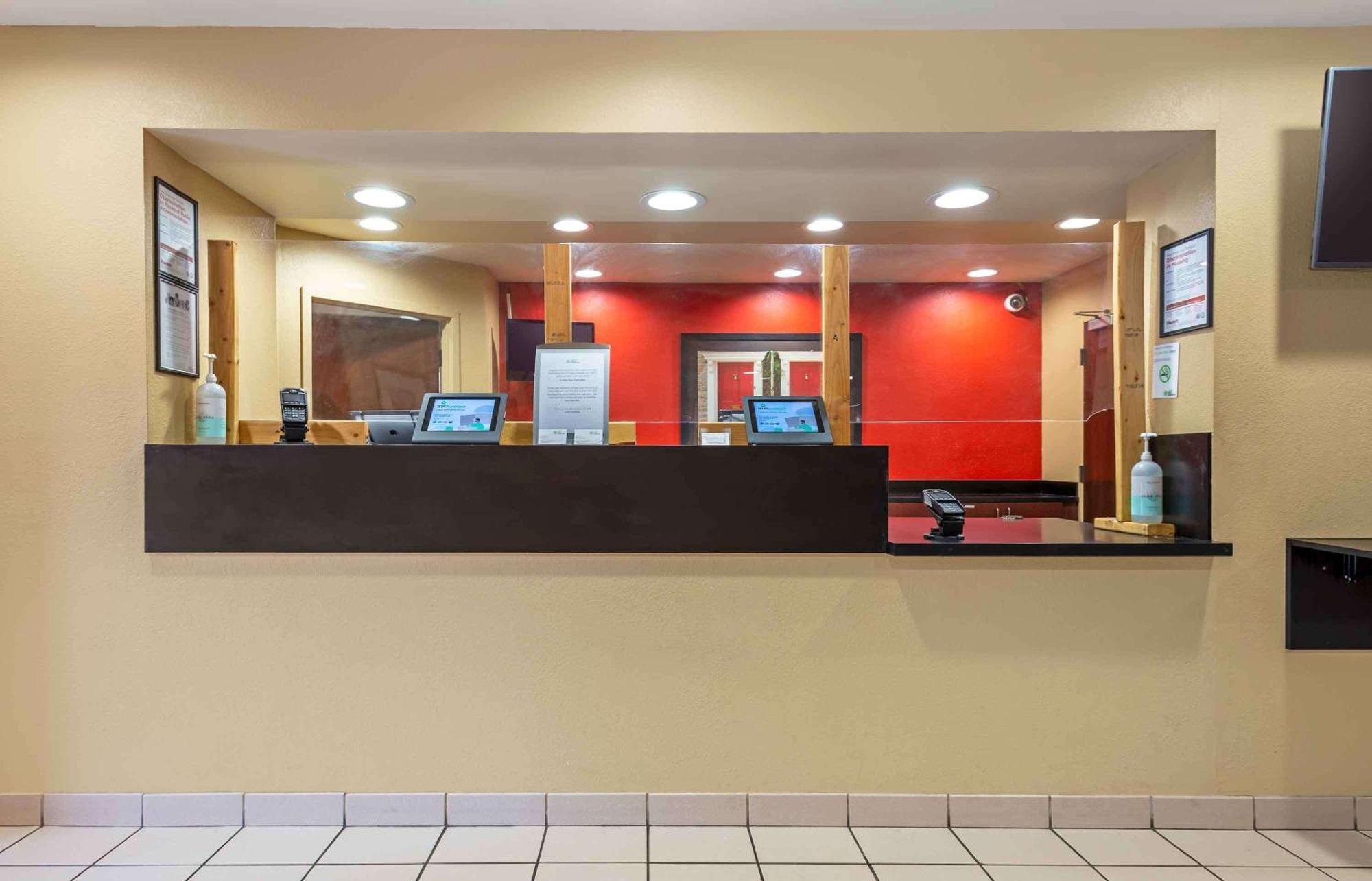 Extended Stay America Suites - Princeton - West Windsor Esterno foto