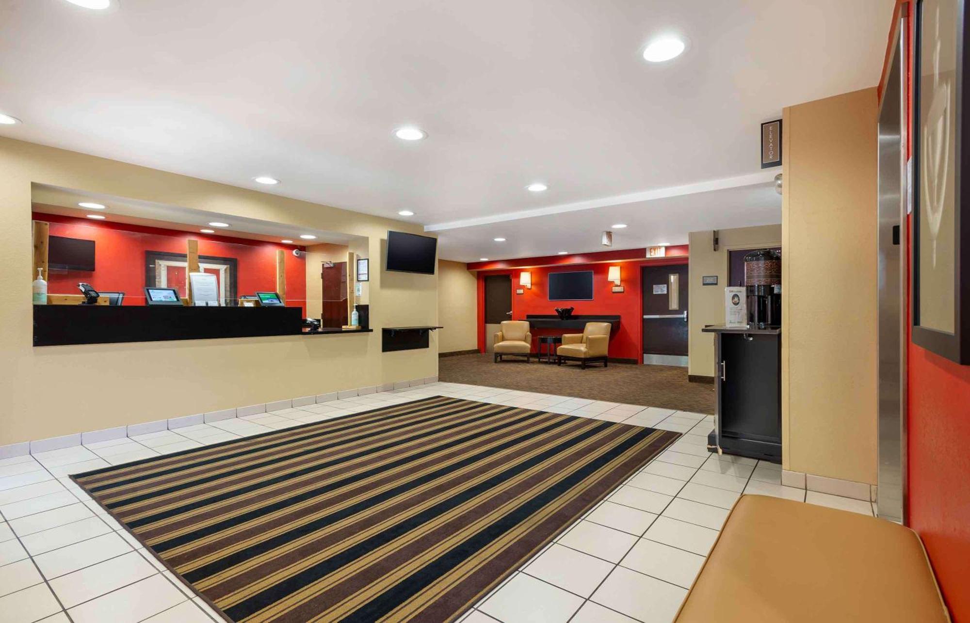 Extended Stay America Suites - Princeton - West Windsor Esterno foto