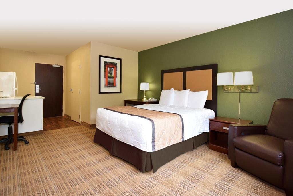Extended Stay America Suites - Princeton - West Windsor Esterno foto
