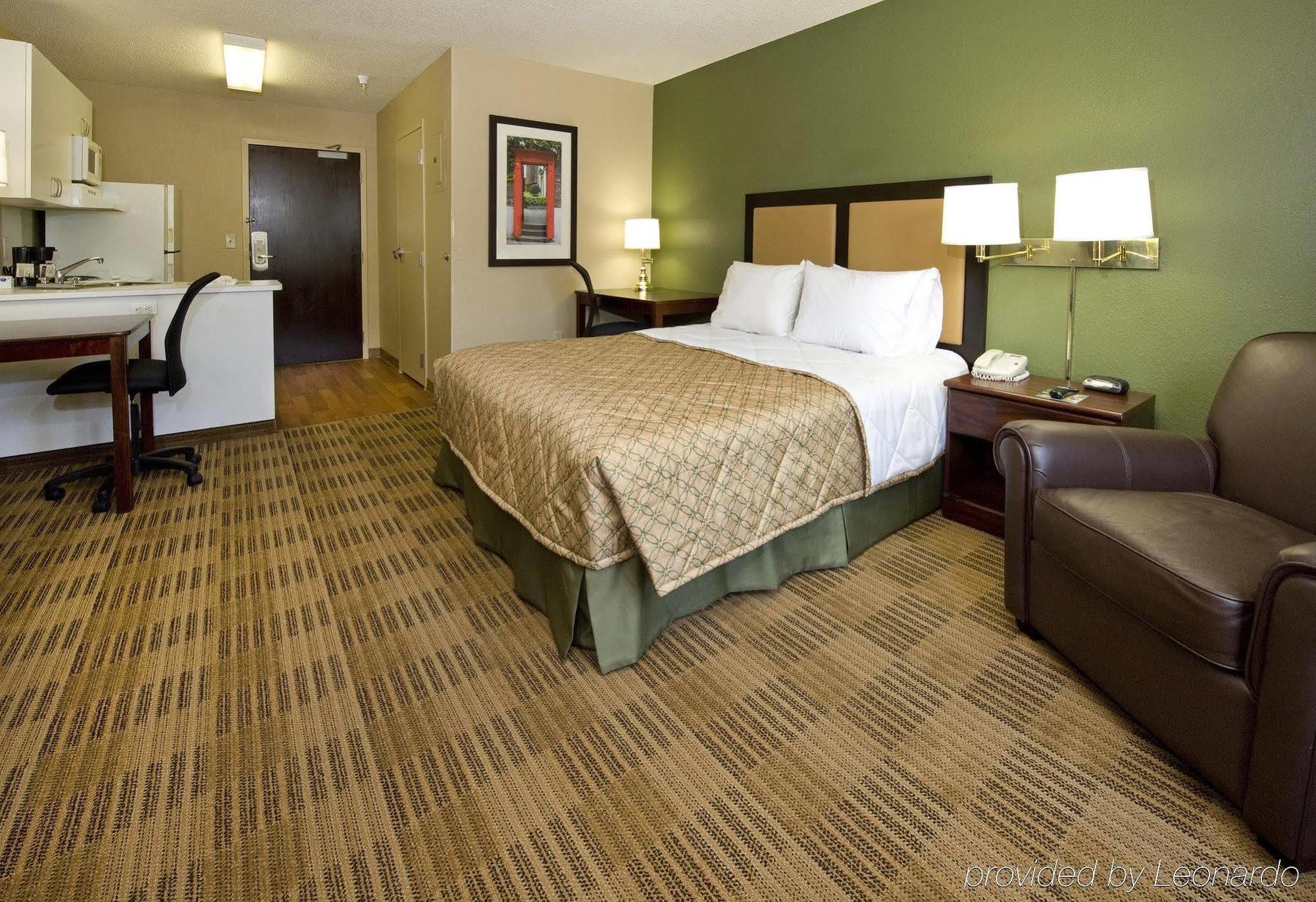 Extended Stay America Suites - Princeton - West Windsor Esterno foto