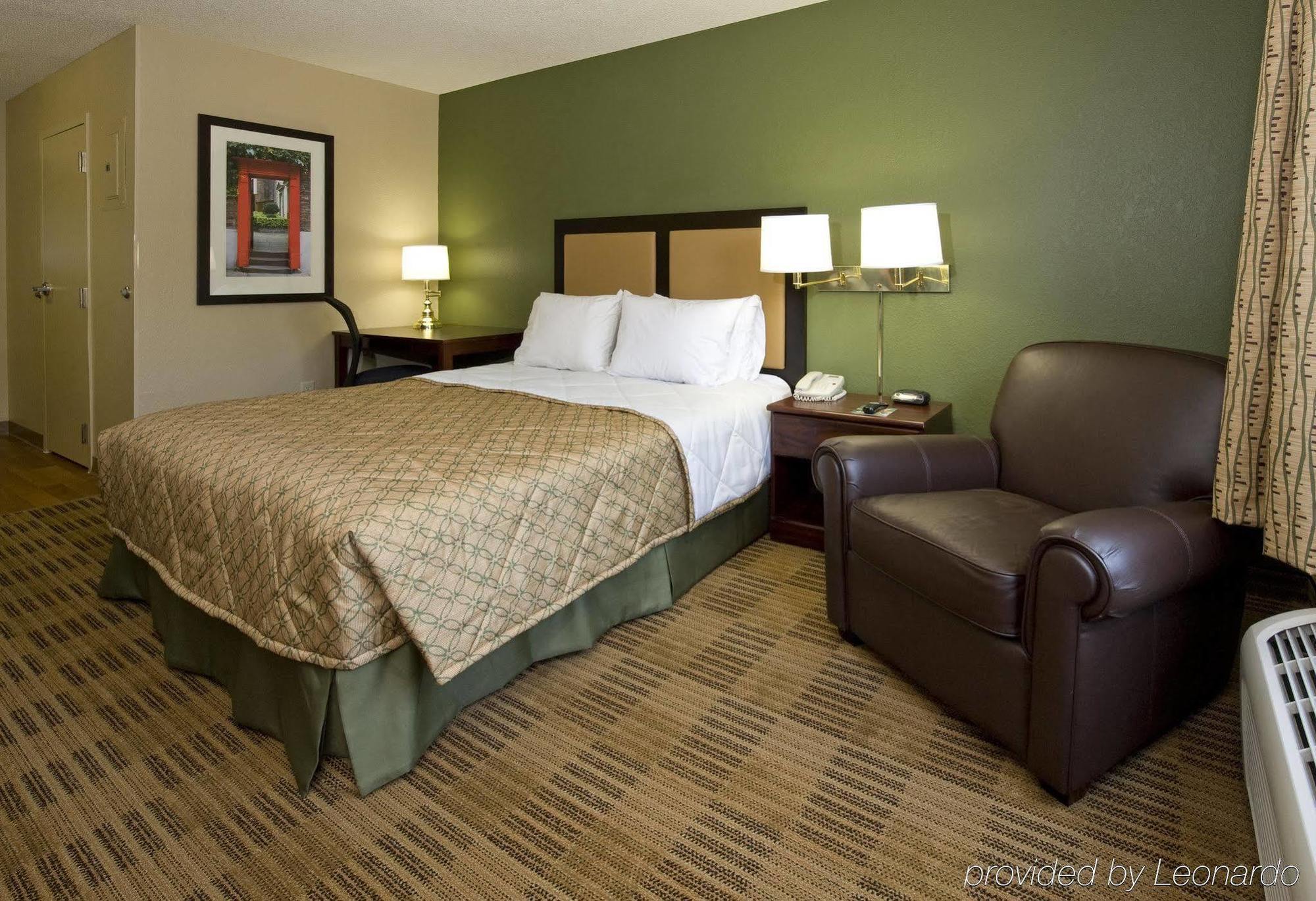 Extended Stay America Suites - Princeton - West Windsor Esterno foto