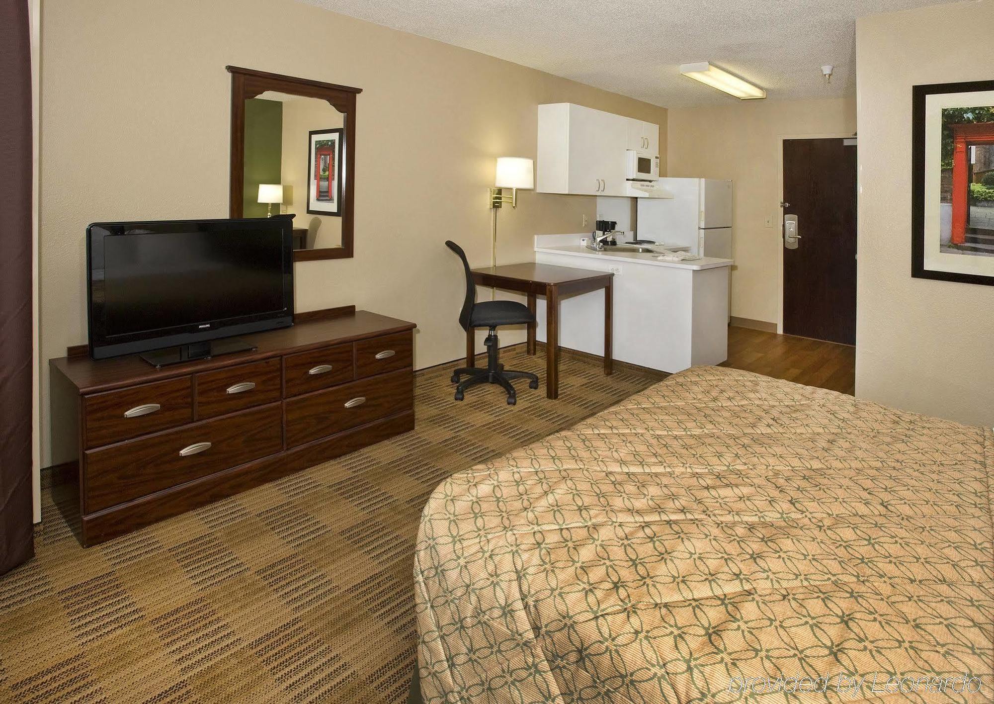 Extended Stay America Suites - Princeton - West Windsor Esterno foto